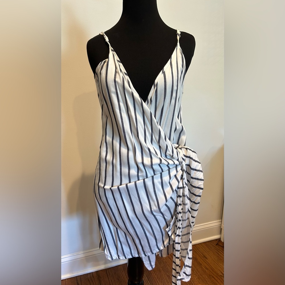 Vintage Havana Sundress
